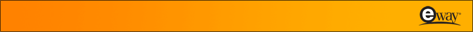 eWAY Logo